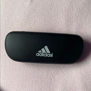 Adidas eyeglasses case